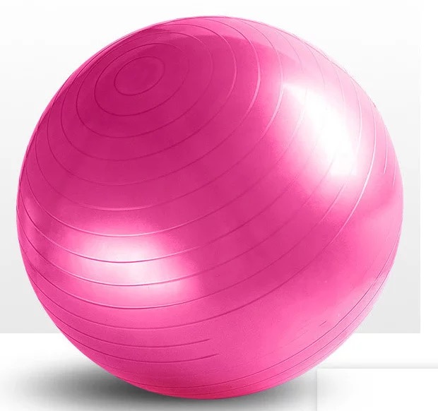 Yoga ball